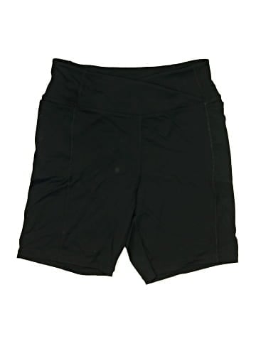 Danskin Athletic Shorts (view 1)