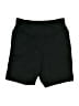 Danskin Solid Black Athletic Shorts Size M - photo 1