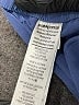 Patagonia Solid Blue Casual Pants Size XXL - photo 5