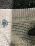 Margaret O'Leary 100% Cotton Tan Pullover Sweater Size S - photo 7