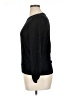Vero Moda Black Pullover Sweater Size XL - photo 5