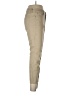 Aeropostale Solid Tan Khakis Size 10 SHORT - photo 4