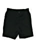 Danskin Solid Black Athletic Shorts Size M - photo 2