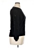 Vero Moda Black Pullover Sweater Size XL - photo 4