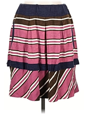 Maeve Casual Skirt (view 1)