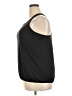 Tek Gear 100% Polyester Black Active Tank Size XXL - photo 5