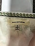 Max Studio Paisley Green Cocktail Dress Size S - photo 7