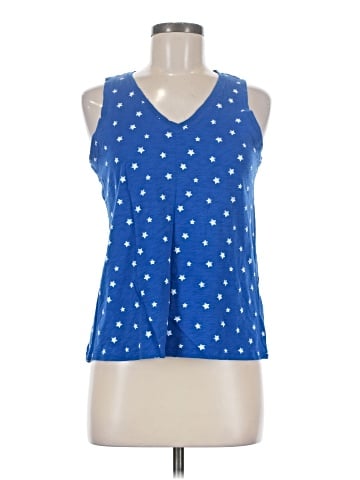 Tahari Tank Top (view 1)