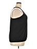 Tek Gear 100% Polyester Black Active Tank Size XXL - photo 4