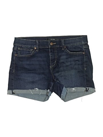 Joe's Jeans Denim Shorts (view 1)