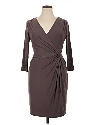 Lauren by Ralph Lauren Cocktail Dress (view 1)