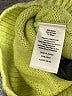 Talbots Solid Green Pullover Sweater Size M - photo 8