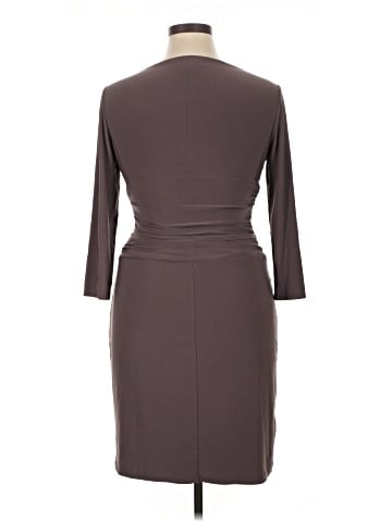 Lauren by Ralph Lauren Cocktail Dress (view 2)