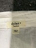 Dylan White Casual Dress Size M - photo 7