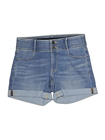Apt. 9 Denim Shorts (view 1)