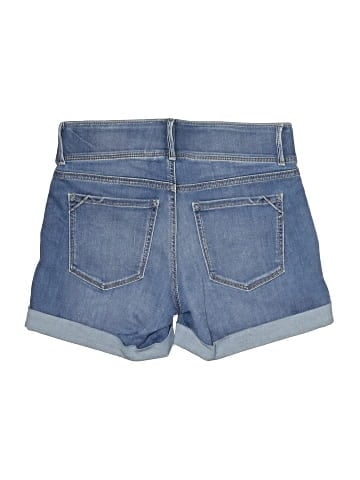 Apt. 9 Denim Shorts (view 2)
