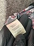 Max Studio Paisley Floral Black Casual Dress Size S - photo 8