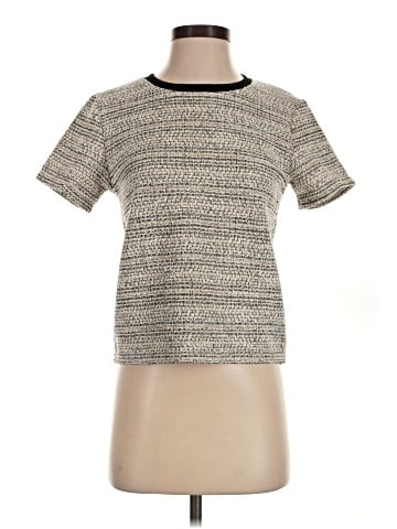 Harper Sweater Vest (view 1)
