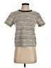 Harper Tan Sweater Vest Size S (estimated) - photo 1