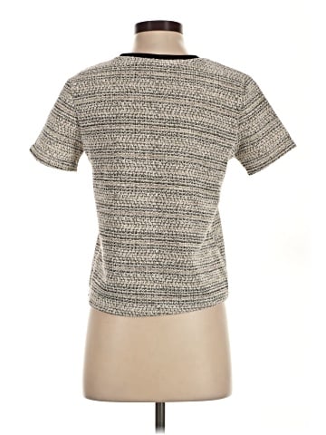 Harper Sweater Vest (view 2)