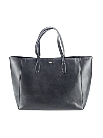 BOSS by HUGO BOSS Leather Tote (view 1)