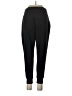 Mondetta Solid Black Casual Pants Size L - photo 2