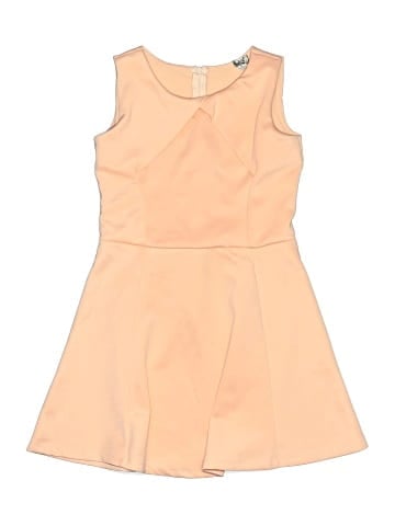 Poof Girl Dress (view 1)