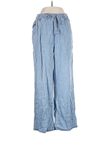 Velvet Heart Jeans (view 1)