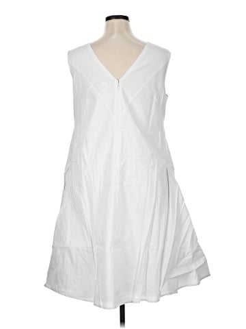 Jessica London Casual Dress (view 2)