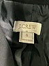 J.Crew Factory Store 100% Polyester Black Blazer Size 6 - photo 6