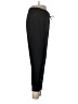 Mondetta Solid Black Casual Pants Size L - photo 4