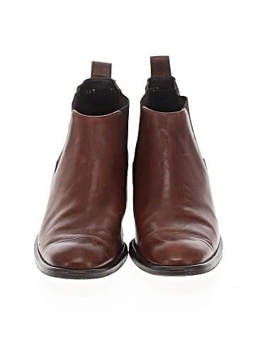 Cole Haan Ankle Boots (view 2)