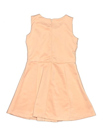 Poof Girl Dress (view 2)