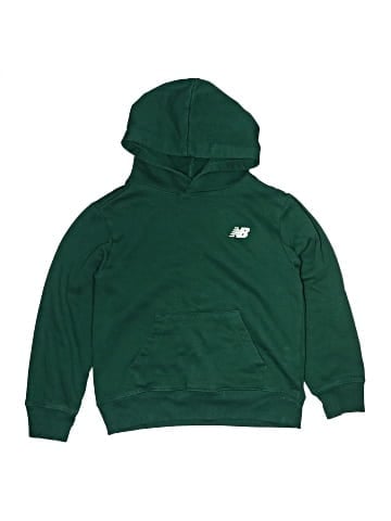 New Balance Pullover Hoodie (view 1)