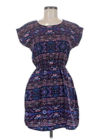 Pink Republic Casual Dress (view 1)