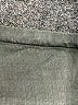 Unbranded Black Track Jacket Size XL (estimated) - photo 6