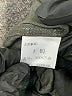Unbranded Black Track Jacket Size XL (estimated) - photo 7