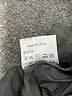 Unbranded Black Track Jacket Size XL (estimated) - photo 8