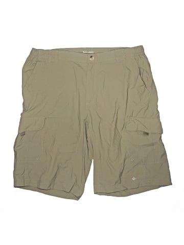 Columbia Cargo Shorts (view 1)