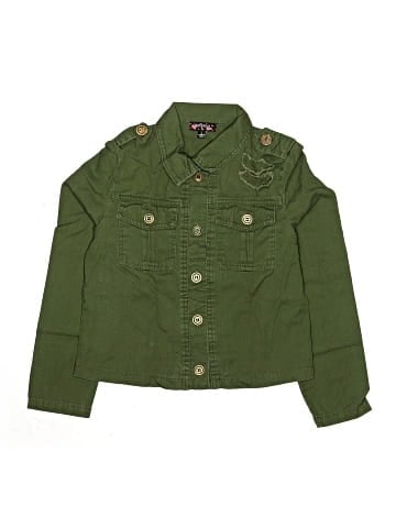 Tempted Girls Jacket (view 1)