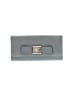 Prada 100% Leather Gray Leather Wallet One size - photo 1