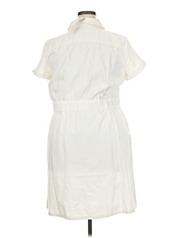 J.Crew Casual Dress (view 2)