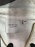 Varley Metallic Silver Pullover Sweater Size XXS - photo 7