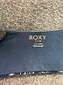 Roxy Floral Blue Swimsuit Top Size S - photo 3