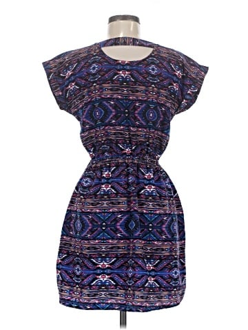 Pink Republic Casual Dress (view 2)
