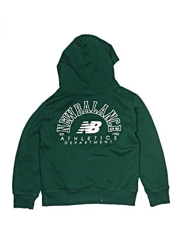 New Balance Pullover Hoodie (view 2)
