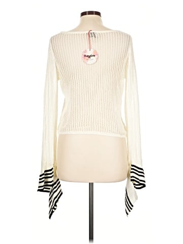 Hayden Long Sleeve Top (view 2)