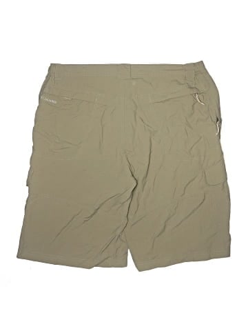 Columbia Cargo Shorts (view 2)