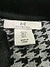 H By Halston Black Kimono Size L - photo 7