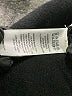 H By Halston Black Kimono Size L - photo 8